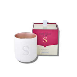 Sanctuary Spa Ruby Oud Scented Candle (260g) Sanctuary Spa Ruby Oud Scented Candle (260g)