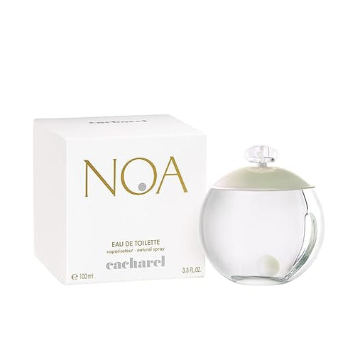 Cacharel Noa EDT 100ML - 100ML