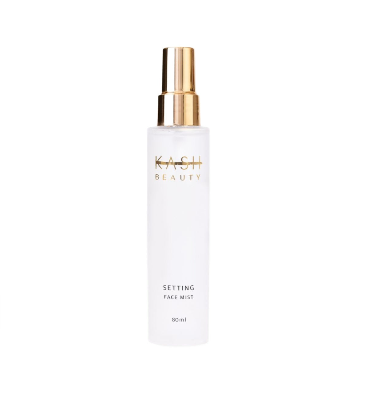 Kash Beauty Setting Spray