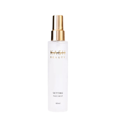 Kash Beauty Setting Spray