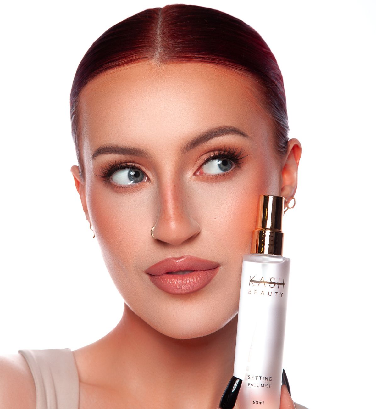 Kash Beauty Setting Spray