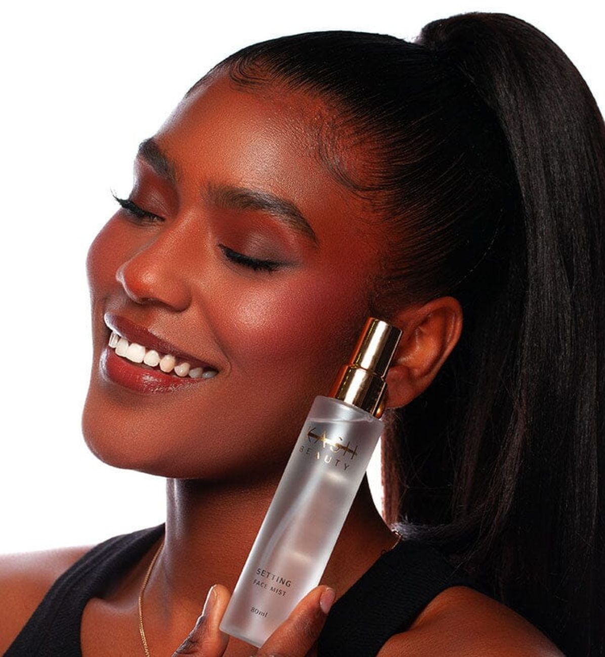 Kash Beauty Setting Spray