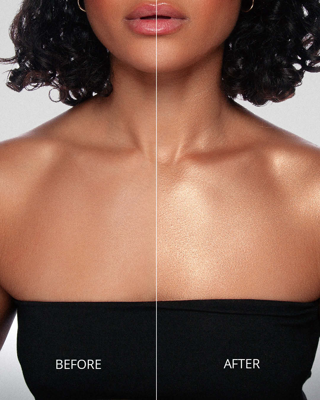 Kash Beauty Powder Silk Illuminator Bronze