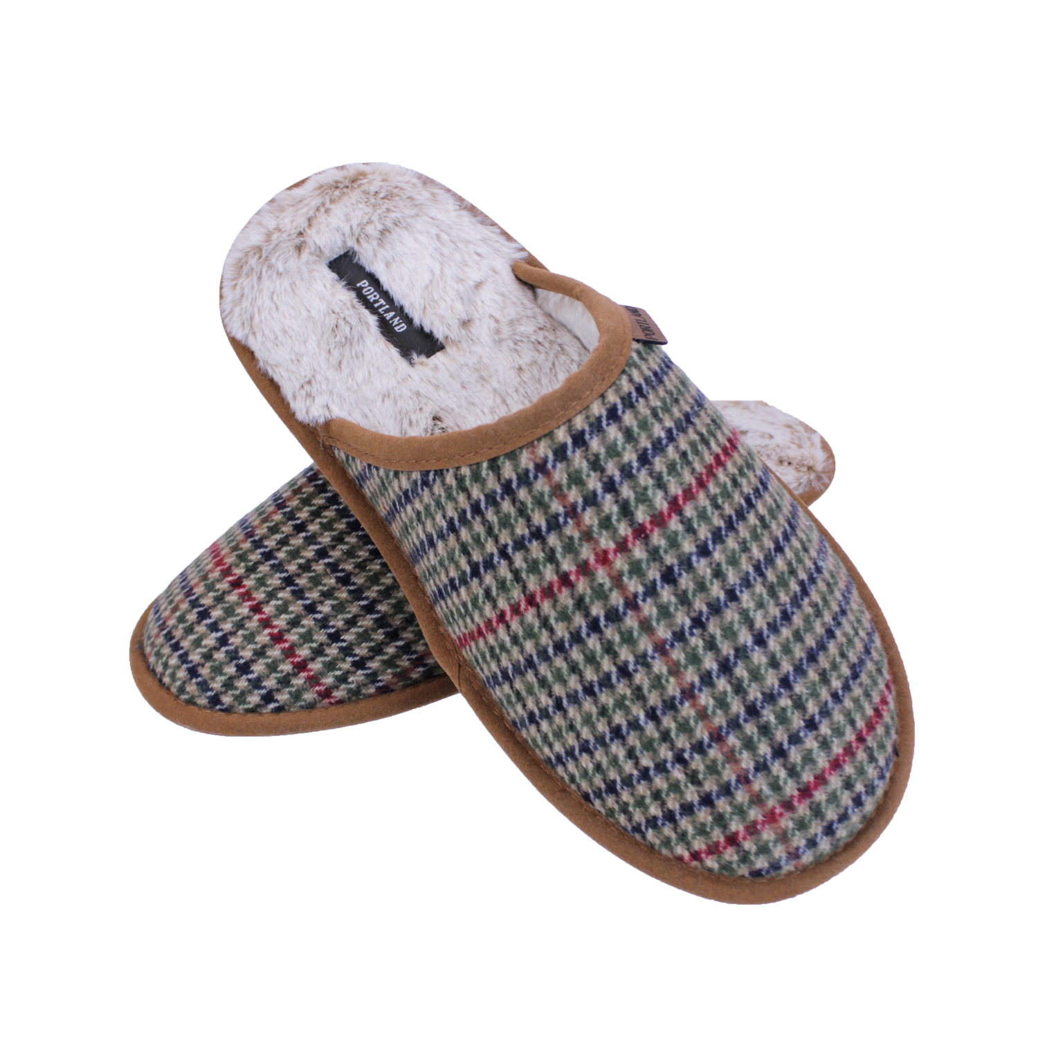 Mens luxury slippers online