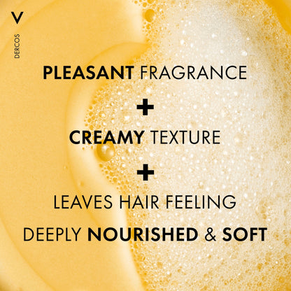 Vichy Dercos Anti-Dandruff - Normal to Oily Hair Shampoo 200ml