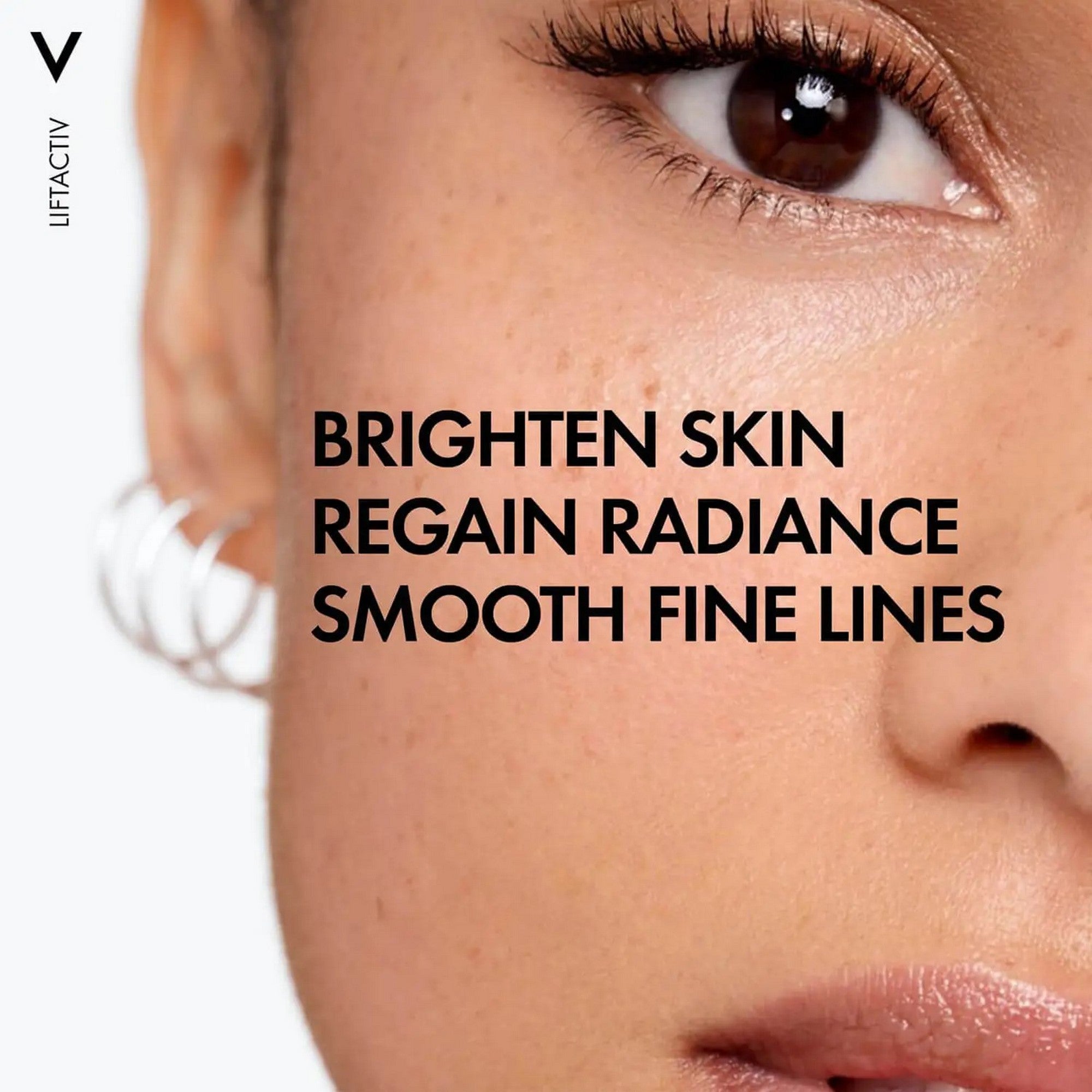 Vichy Liftactiv Vitamin C Skin Corrector Serum 20ml Features