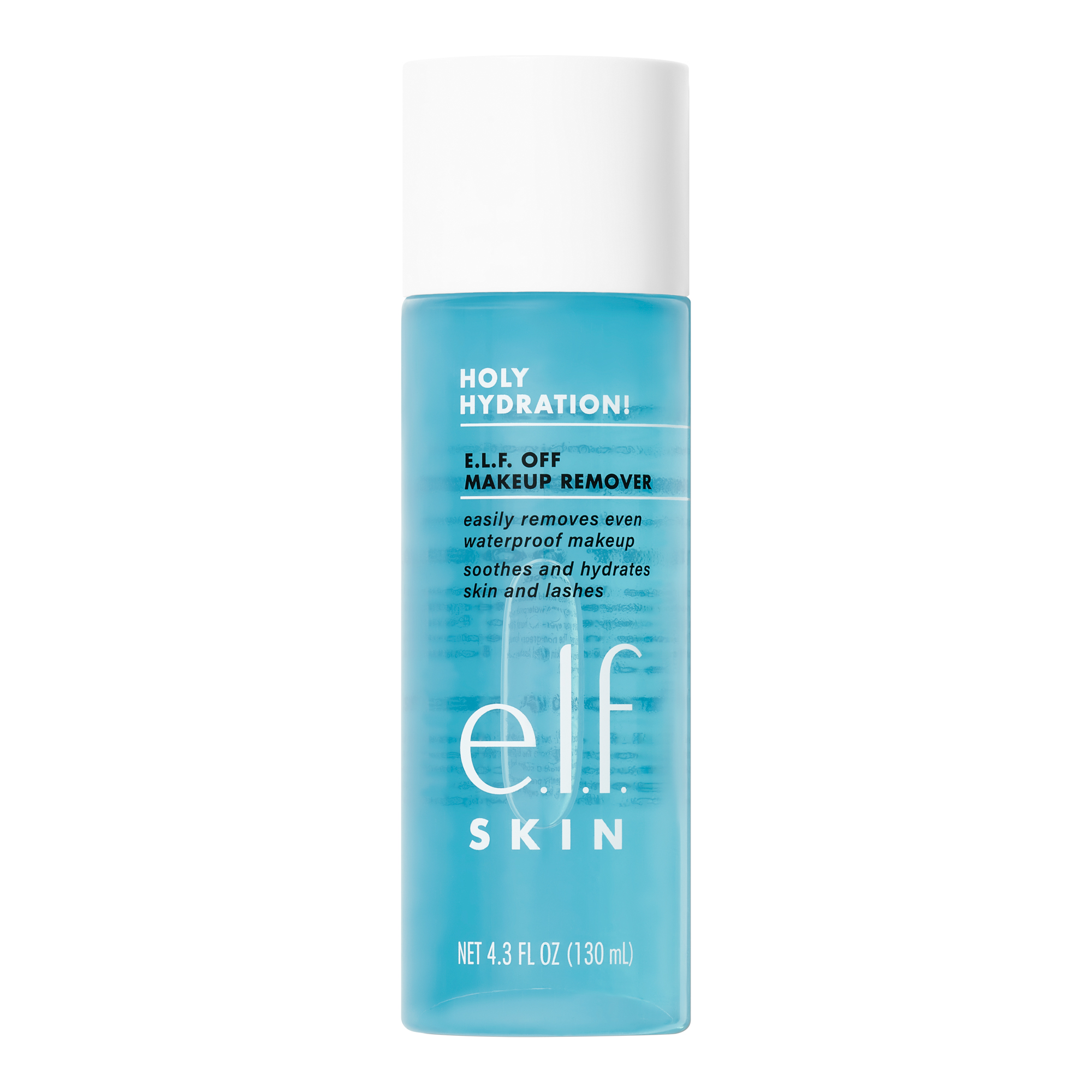 E.L.F. Holy Hydration! Makeup Remover 130ML