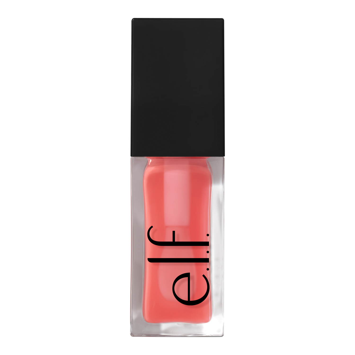E.L.F Glow Reviver Lip Oil Lip Pink Quartz