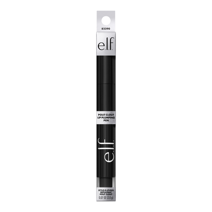 E.L.F Pout Clout Lip Plumping Pen In The Clear