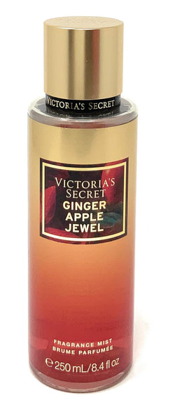 Victorias Secret Ginger Apple Fragrance Mist 250ML Victorias Secret Ginger Apple Fragrance Mist 250ML