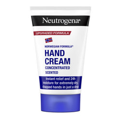Neutrogena Norwegian Formula Hand Cream 50ml Neutrogena Norwegian Formula Hand Cream 50ml
