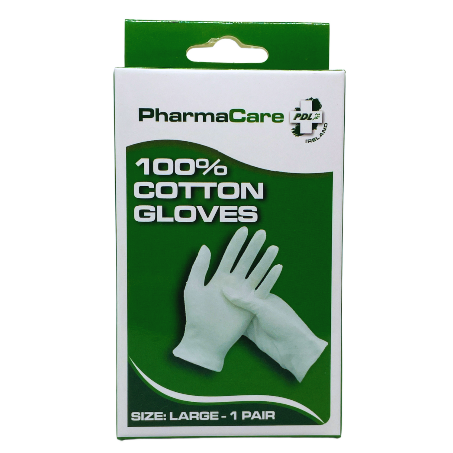 PharmaCare Cotton Gloves