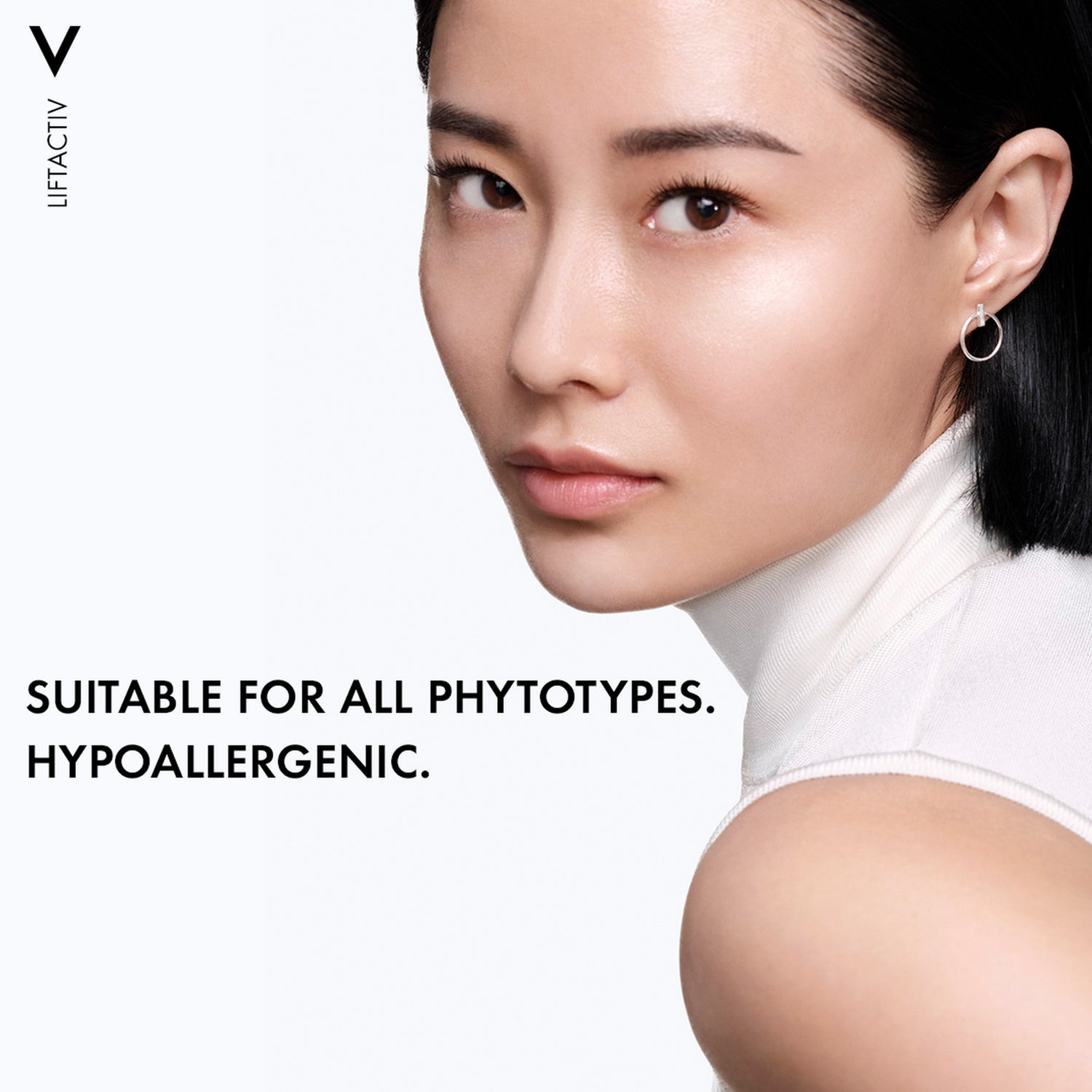 Vichy Liftactiv Vitamin C Skin Corrector Serum 20ml Info