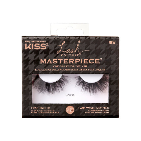 Kiss Masterpiece Lash - Cruise