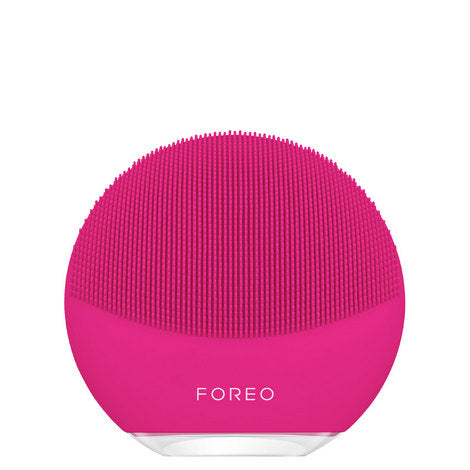 Foreo Luna Mini 3 Sonic Facial Cleansing Brush – McCabes Pharmacy