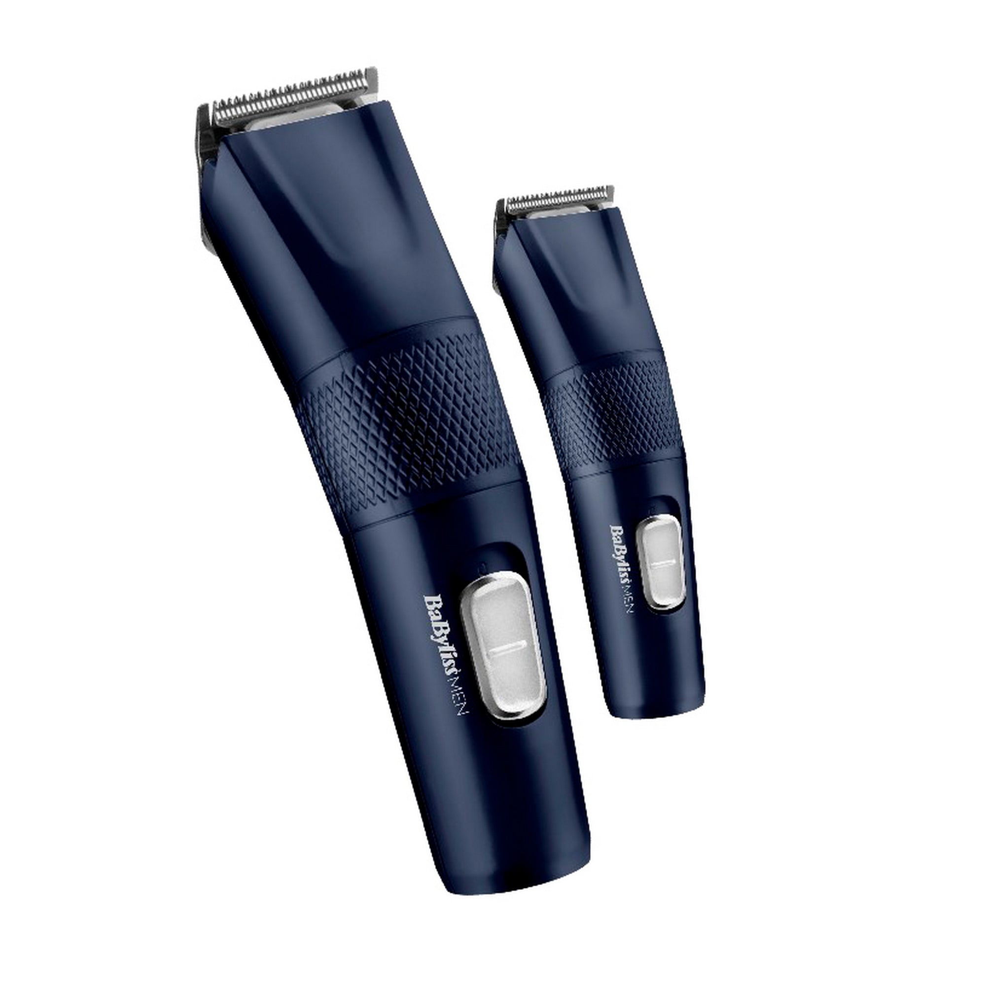 BABYLISS THE BLUE EDITION HAIR CLIPPER SET