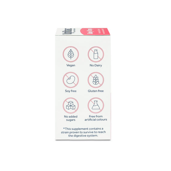 OptiBac For Your Baby Dropper 10ml Formula
