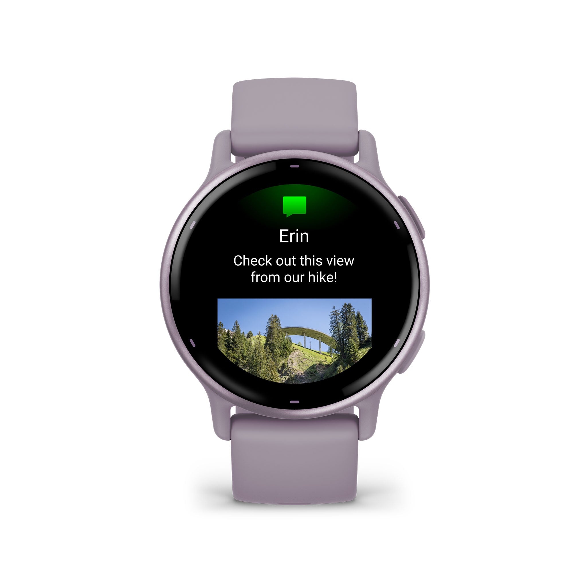 Vivoactive smart new arrivals