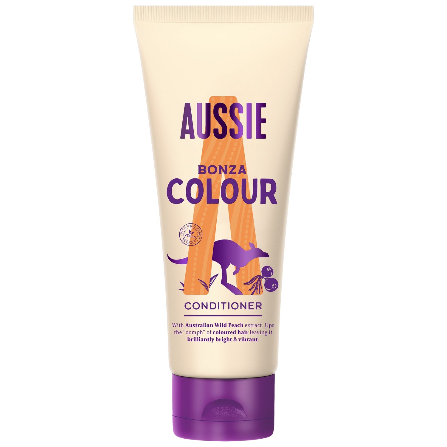 Aussie Colourmate Conditioner 200ml