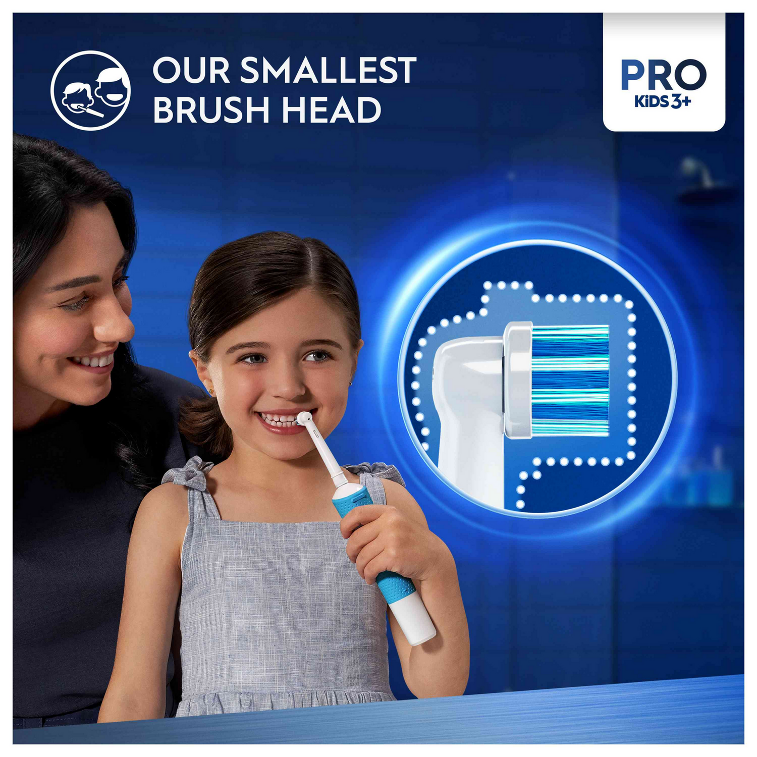 Oral b kids online electric toothbrush heads