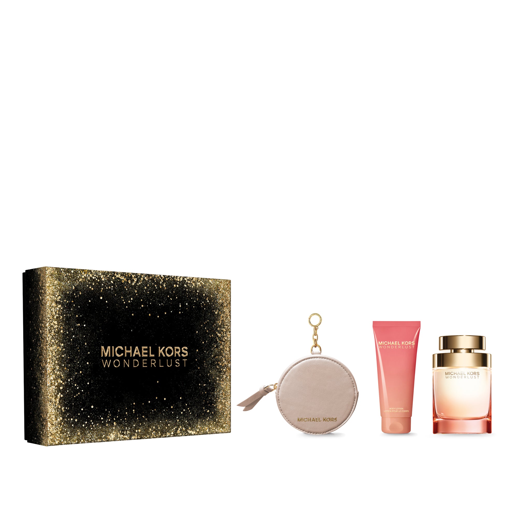 Michael kors wonderlust hotsell