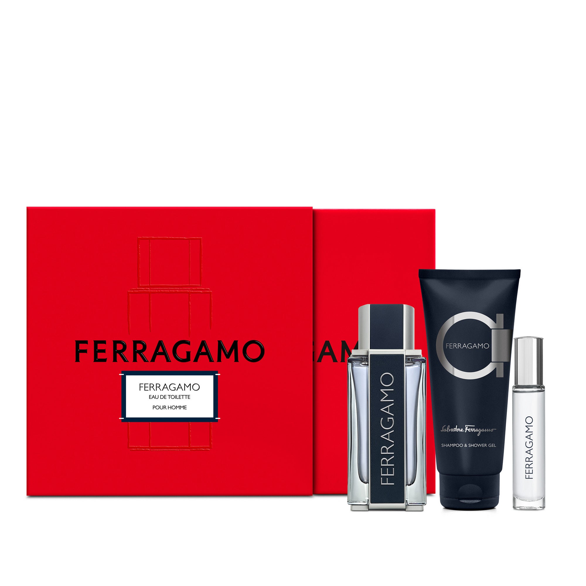 Ferragamo edt on sale