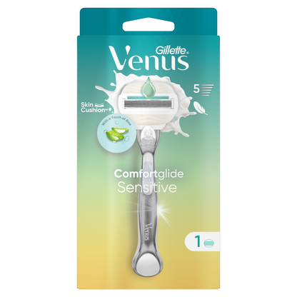Venus Comfortglide Sensitive Razor
