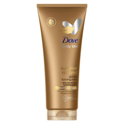 Dove DermaSpa Summer Revived Body Lotion Medium to Dark Skin (200ML / Dark) Dove DermaSpa Summer Revived Body Lotion Medium to Dark Skin (200ML / Dark)