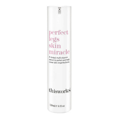 THIS WORKS PERFECT LEGS SKIN MIRACLE 120ML