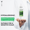 Vichy Dercos Anti-Dandruff - Normal to Oily Hair Shampoo Medical