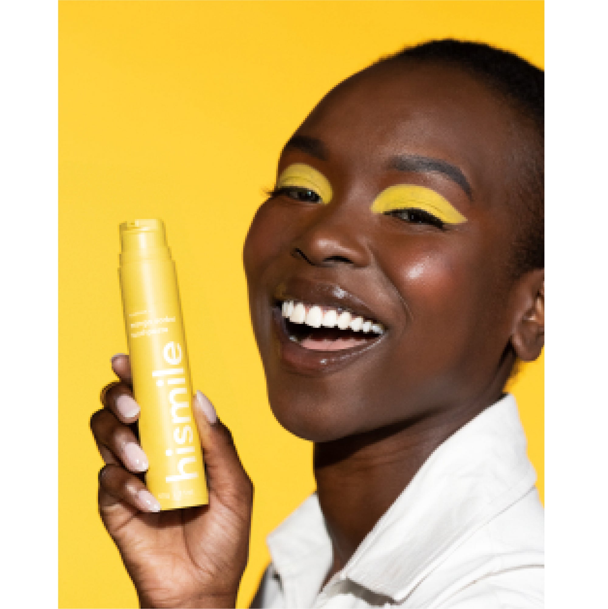 Hismile Mango Sorbet Toothpaste 60g