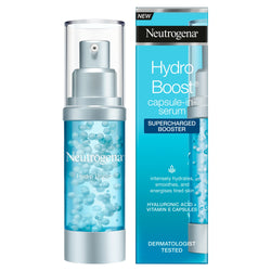 Neutrogena Hydro Boost Supercharged Booster 30ml - Hydrating Serum (30ML) Neutrogena Hydro Boost Supercharged Booster 30ml - Hydrating Serum (30ML)