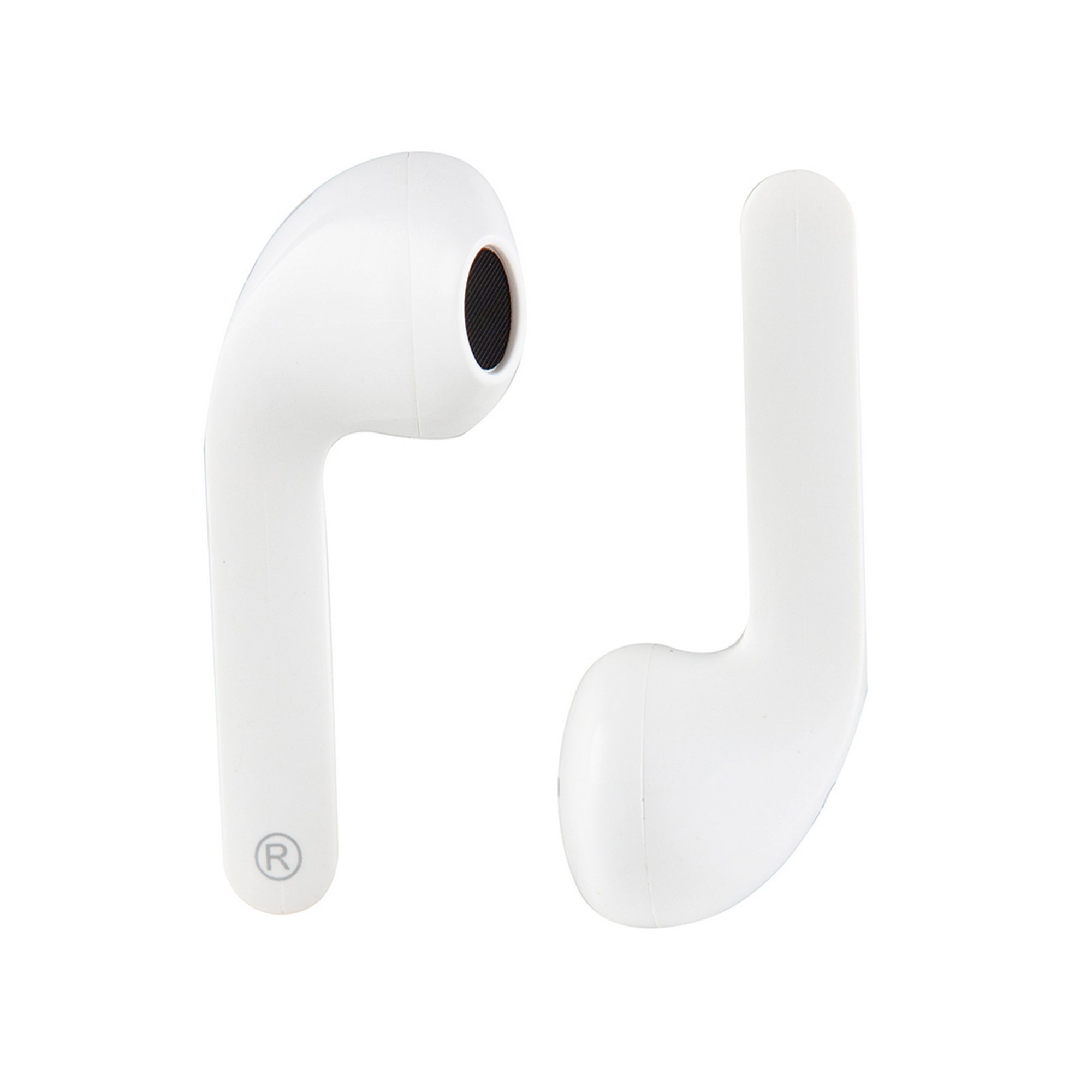 Akai Wireless Bluetooth Earbuds Coral Packshot 2