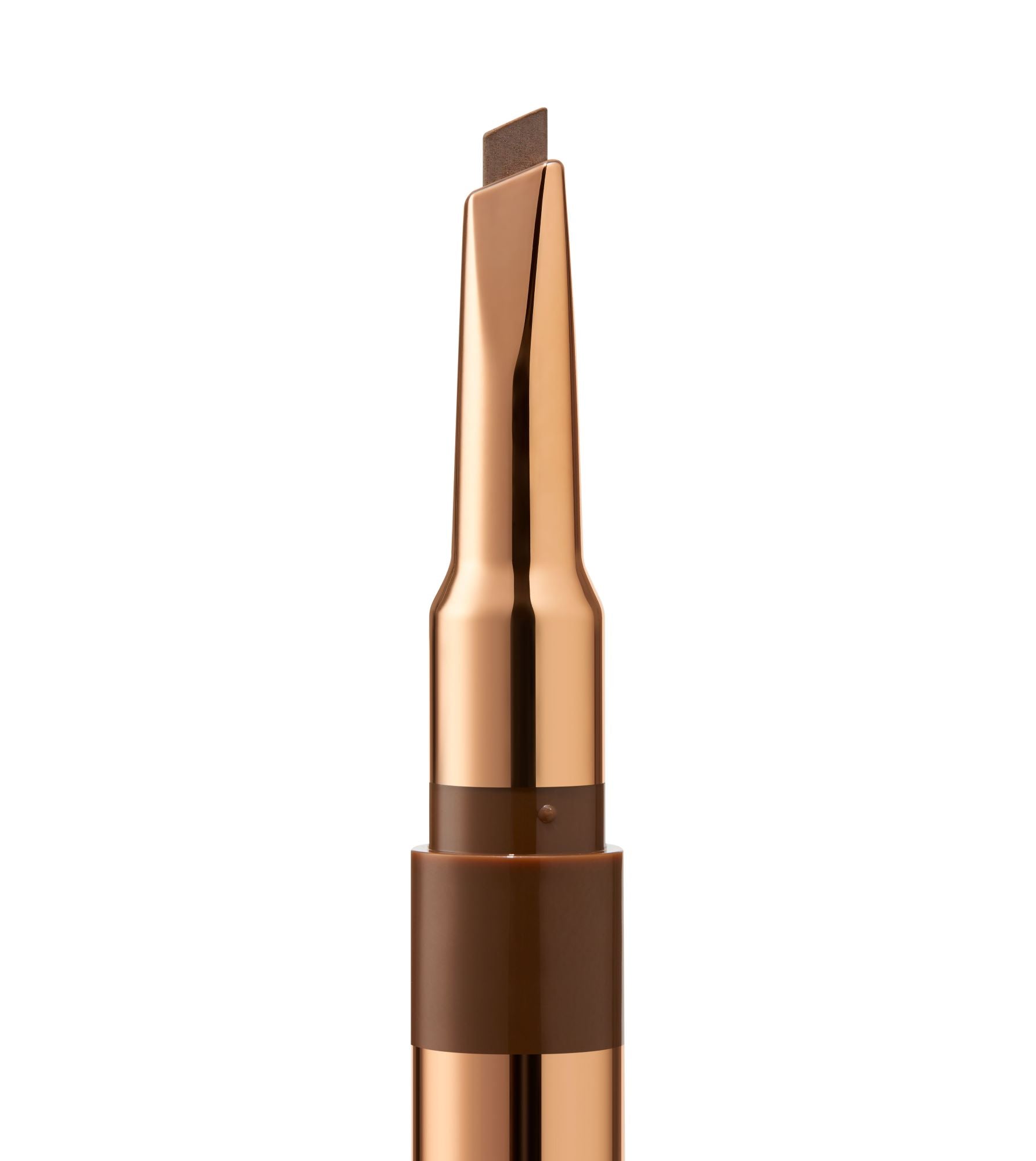 SCULPTED SHAPE &amp; SET BROW DUO SOFT BROWN 2.7G
