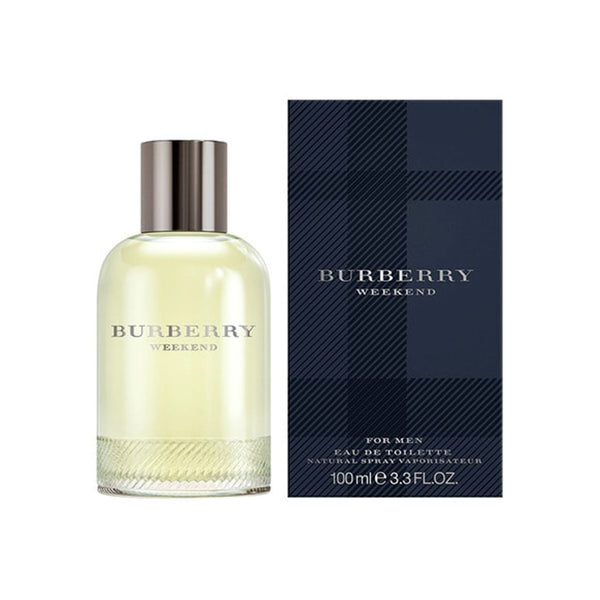 Burberry Weekend For Men EDT 100ml