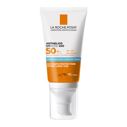 La Roche Posay Anthelios UVMune 400 Hydrating Cream SPF50+ 50ml La Roche Posay Anthelios UVMune 400 Hydrating Cream SPF50+ 50ml