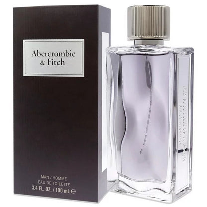 Abercrombie and Fitch First Instinct EDT 100ML