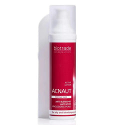 Acnaut Active Lotion 60ml - Fast-Acting Anti-Acne Treatment (60ML) Acnaut Active Lotion 60ml - Fast-Acting Anti-Acne Treatment (60ML)