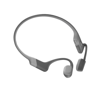 Shokz Open Run Grey Headphones