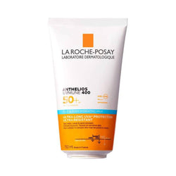 La Roche Posay Anthelios UVMune 400 SPF50+ Face & Body Hydrating Milk (150ML)