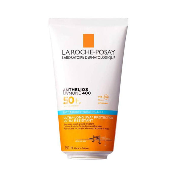 Anthelios Uvm Face&body T150ml | McCabes Pharmacy – McCabes Pharmacy