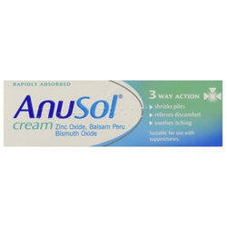 Anusol Cream 23g Anusol Cream 23g