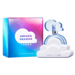 Ariana Grande Cloud EDP Spray 100ml - Floral & Uplifting Fragrance (100ML) Ariana Grande Cloud EDP Spray 100ml - Floral & Uplifting Fragrance (100ML)
