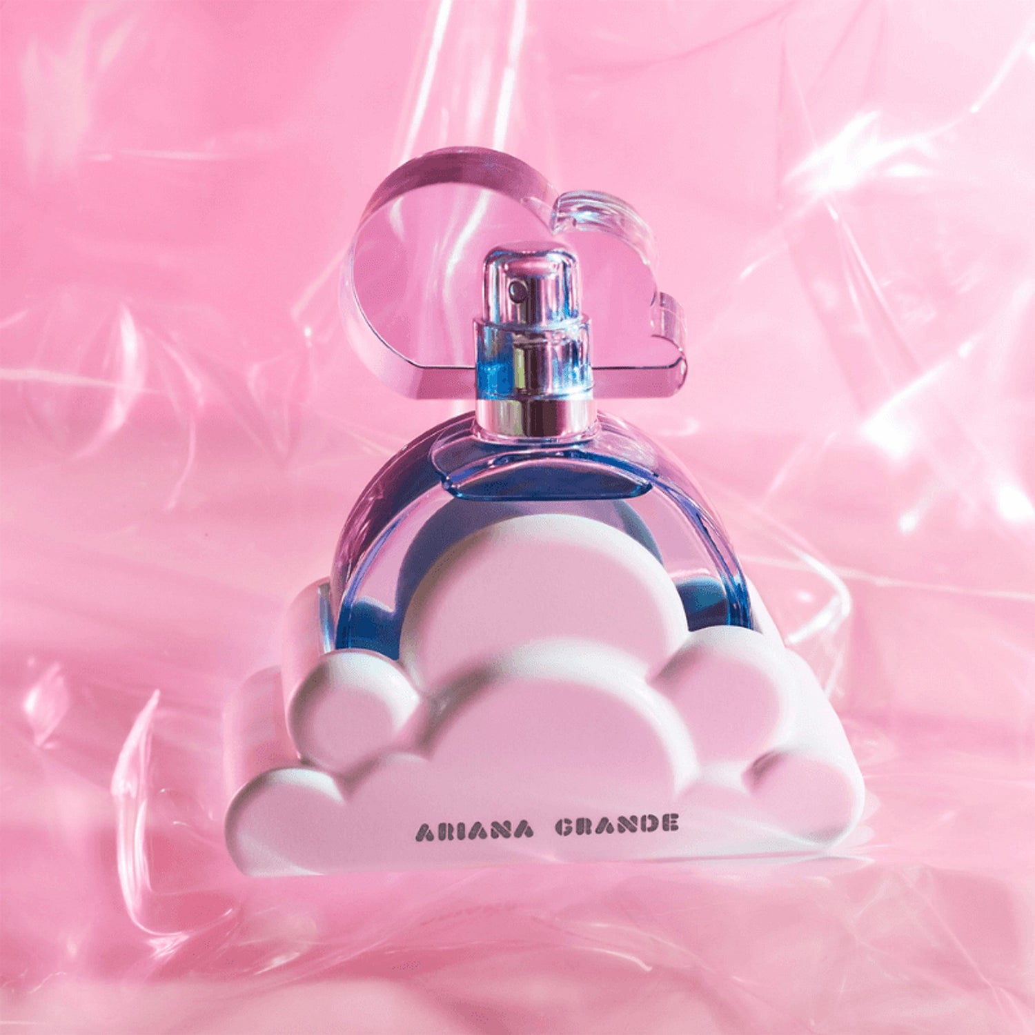 Chemist Warehouse Ariana Grande Perfume Myer Grande Perfume Ariana