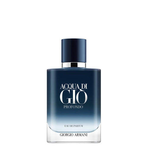 Armani Acqua Di Gio Profundo Parfum 200ML – McCabes Pharmacy