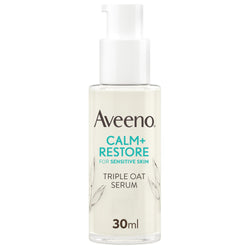 Aveeno Calm + Restore Triple Oat Serum 30ml Aveeno Calm + Restore Triple Oat Serum 30ml