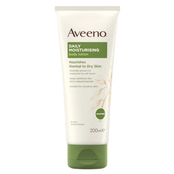 Aveeno Moisturising Lotion 200ml Aveeno Moisturising Lotion 200ml
