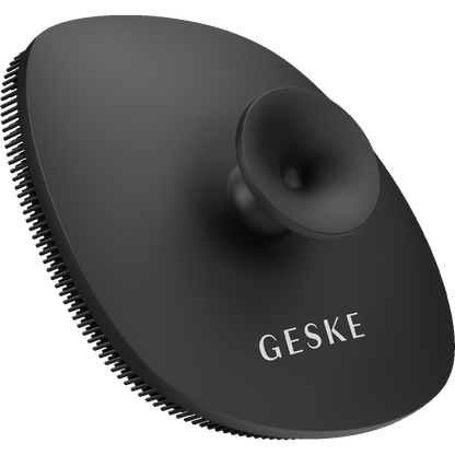Geske Black And Gold Facial 4 In 1 Brush