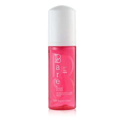 Bare by Vogue - Clear Tan Water - Dark