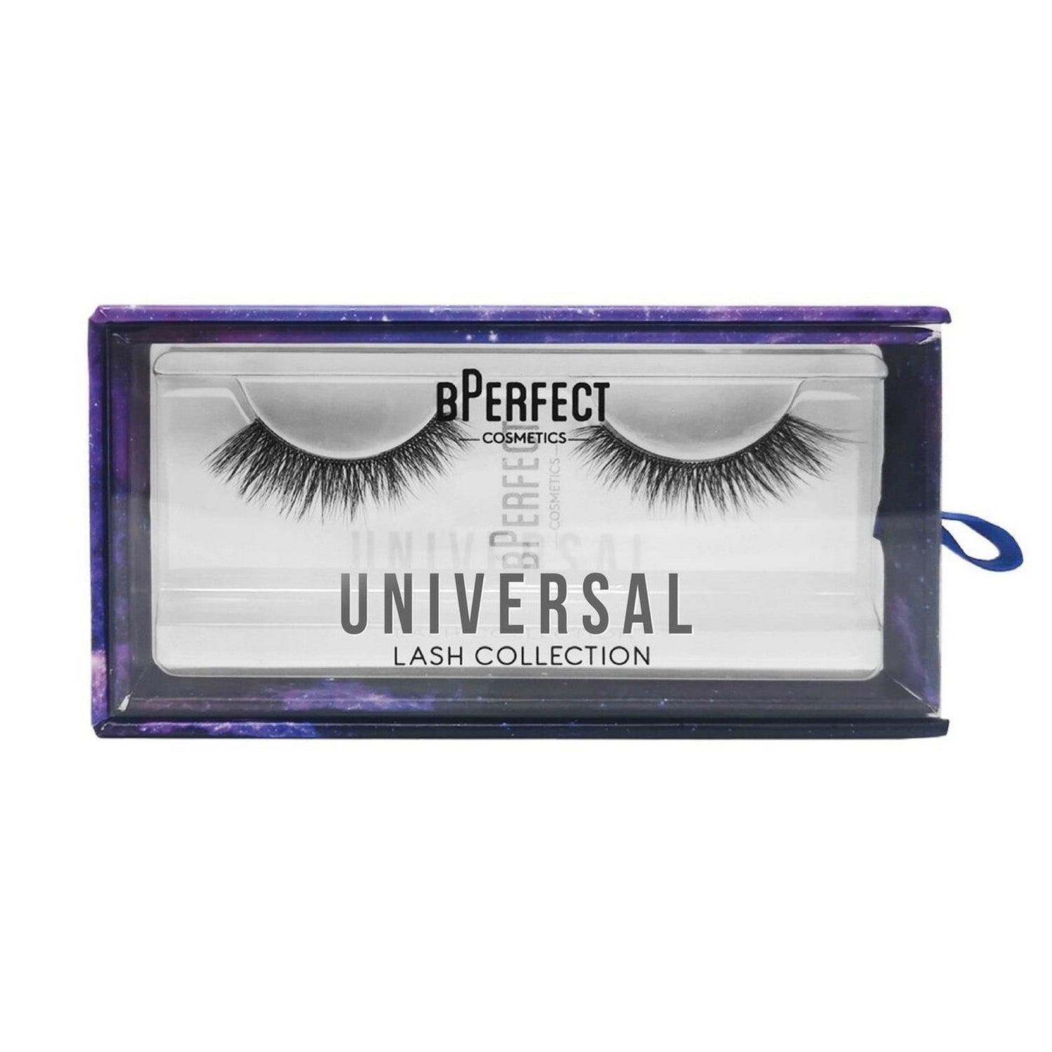 BPERFECT Inspire Lash Collection 35D Silk Lashes
